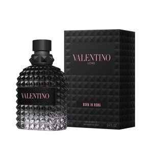 VALENTINO Born in Roma Uomo Eau de Toilette | 3.4 FL.OZ.